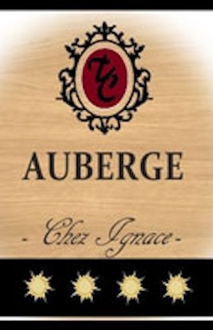 Auberge Chez Ignace