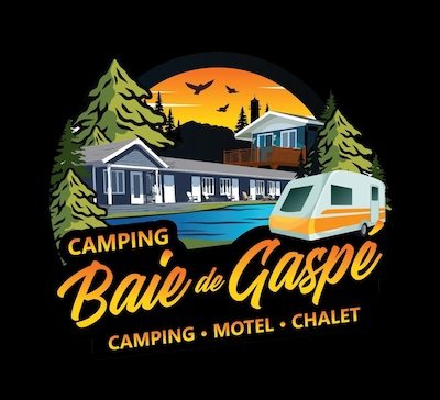 Camping Baie de Gaspé