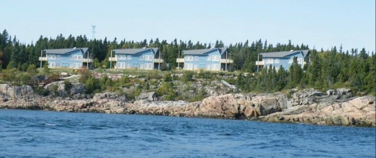 Camping La Maison Jackelson - Photo 1