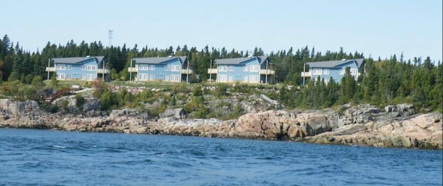 Camping La Maison Jackelson