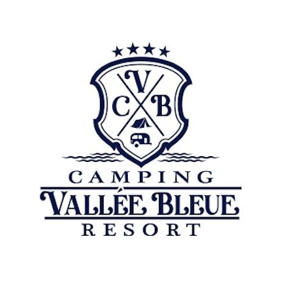 Camping Vallée Bleue Resort