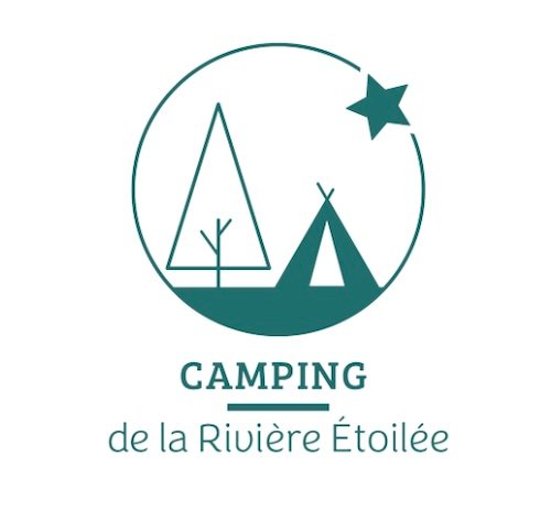 Camping de la Rivière Étoilée