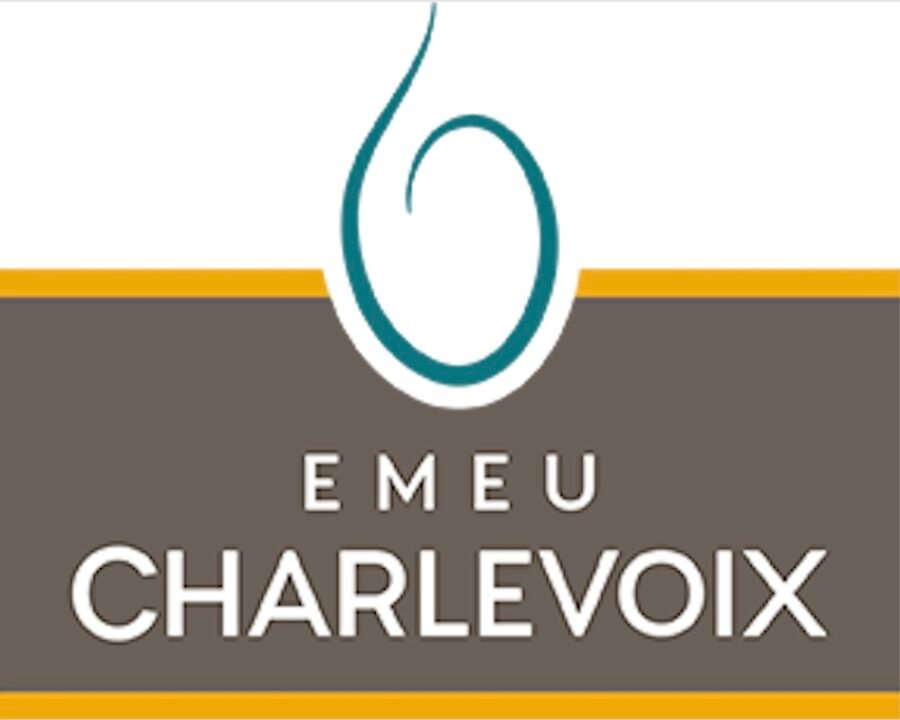 Centre de l'Émeu de Charlevoix