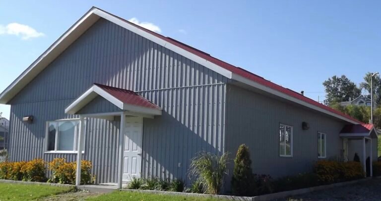 Centre des loisirs Guy‑Pelletier