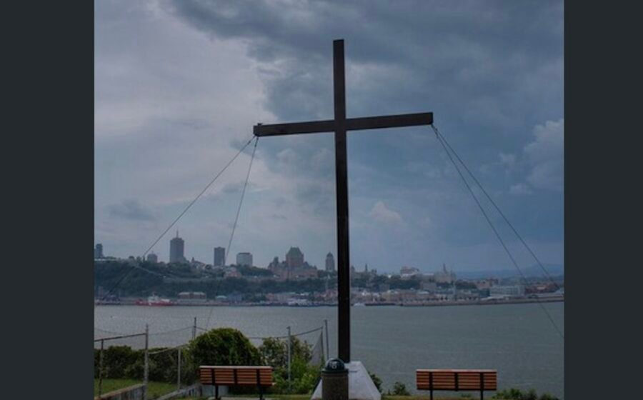 Croix de la tempérance