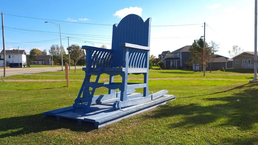 Halte municipale Petit Parc