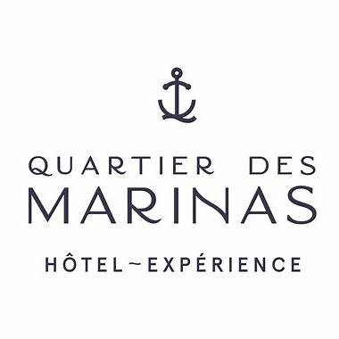 Hôtel Quartier des marinas