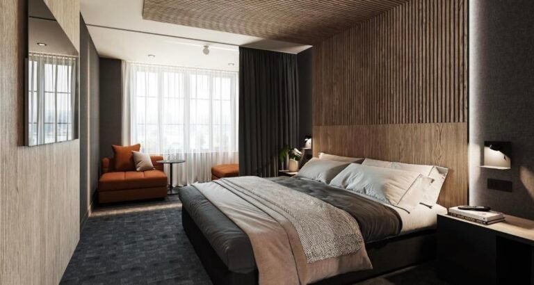 Hôtel SonoLux - Montreal