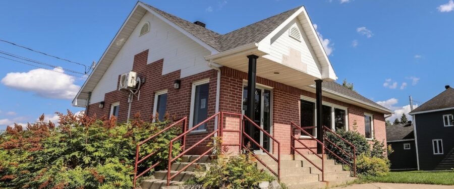 La Maison du voyageur