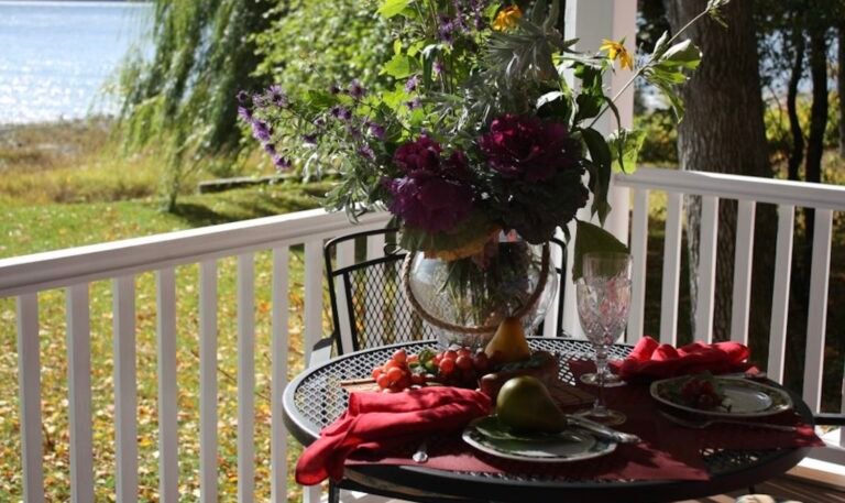 La Trilogie de Hospitalité - Photo 1