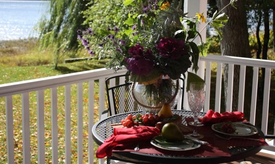 La Trilogie de Hospitalité