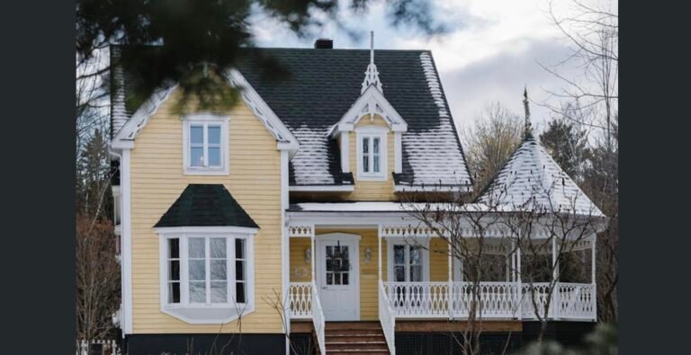 Le Pavillon Saint-Come - Lanaudière