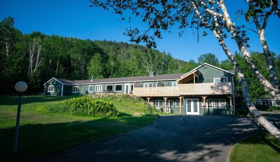 Auberge le Relais des Hautes Gorges