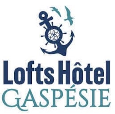 Lofts Hôtel Gaspésie