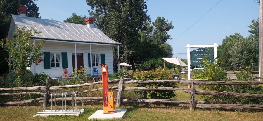 Maison Rosalie-Cadron