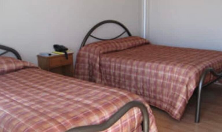 Motel Le Poséïdon - Photo 1