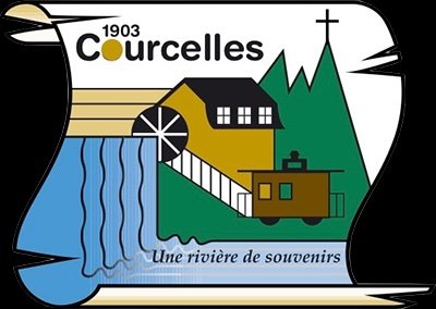 Municipalité de Courcelles