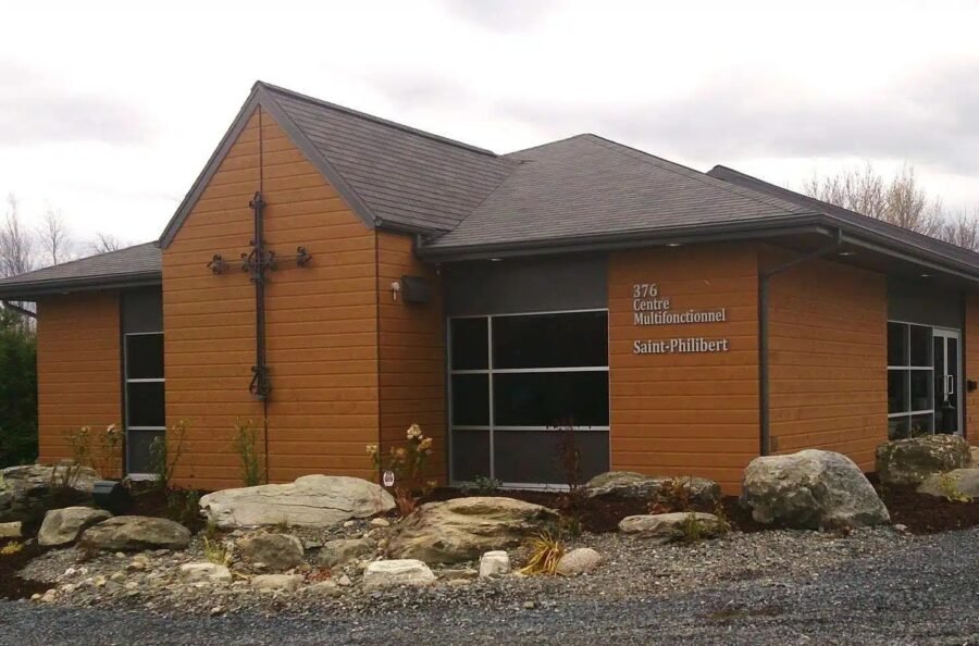 Municipalité de Saint-Philibert