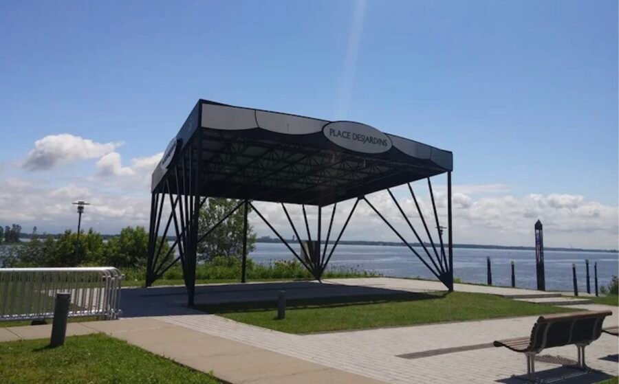 Parc Gérard-Lavallée