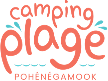Camping Plage Pohénégamook
