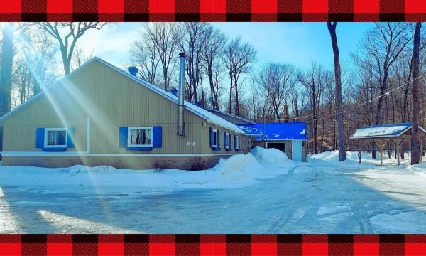 La Petite Coulée Saint-Esprit Inc. - Lanaudière