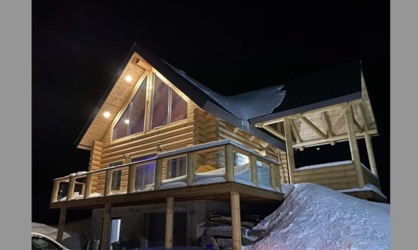 À Deux Pas du Paradis