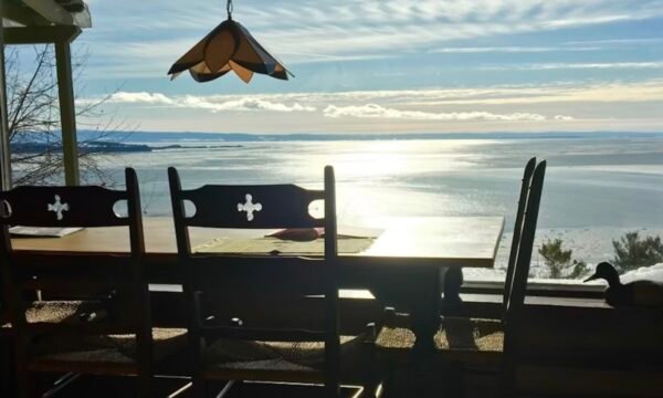 À Perte de Vue les Éboulements - Destination Charlevoix