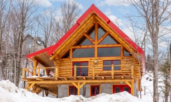 L'ARBORUM SUGAR CAMP