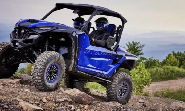 Abel Denis Huard Marine et Moto inc. - Gaspésie