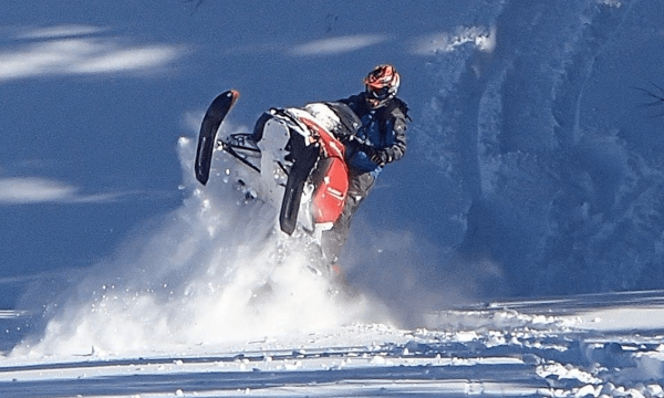 Adrénaline Hors Piste : Randonnées Étonnantes en Gaspésie, Saint-Maxime-du-Mont-Louis