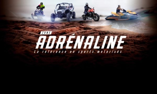 Adrénaline Sports Lévis - Chaudière-Appalaches