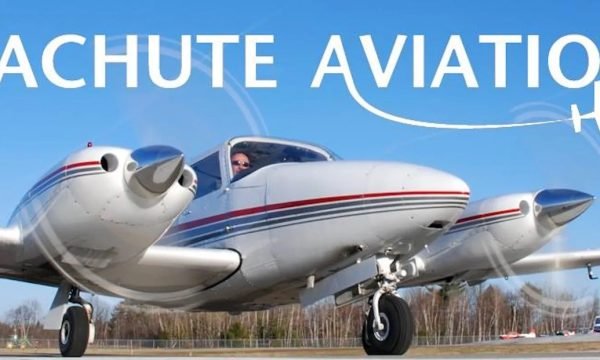 Aéroport de Lachute