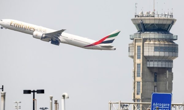 Aéroport international de Montréal-Mirabel