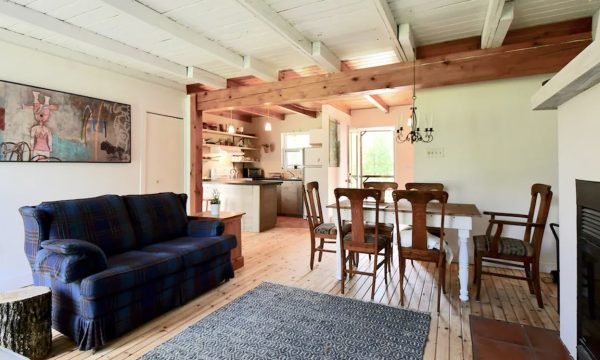 Appartement villégiature a Orford-Cantons de l'Est