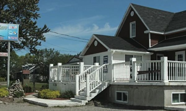 Auberge Chez Caro - Sacre-Coeur - Cote-Nord