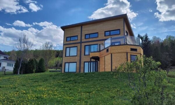 Auberge Country Inn - Destination Charlevoix