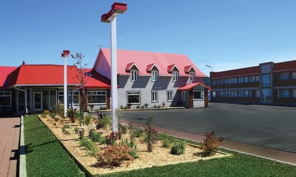 Auberge Le Caribou - Gaspé