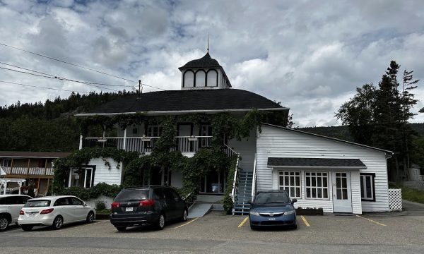 Auberge Maison Gagné-Tadoussac-Cote-Nord