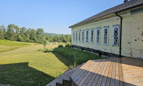 Auberge Rêveries-Cantons de l'Est