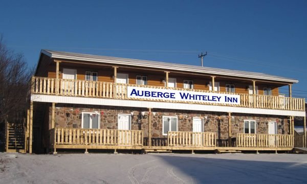 Auberge Whiteley Inn - Riviere-St-Paul Cote-Nord