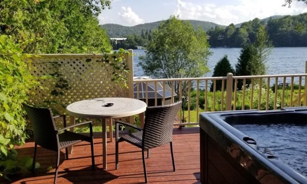 Auberge aux Nuits de Rêve-Ste-Agathe-des-Monts-Laurentides