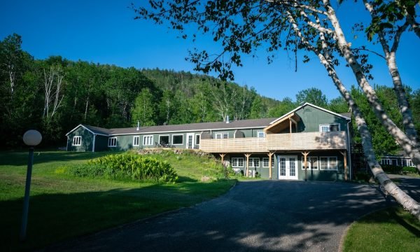 Auberge le Relais des Hautes Gorges - Charlevoix