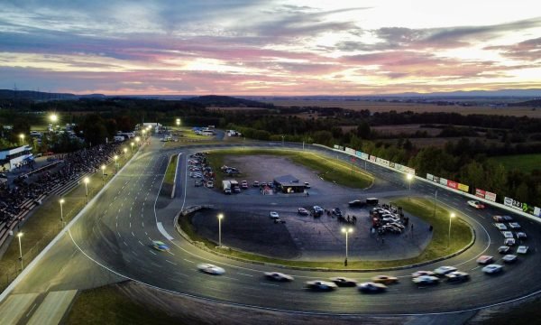Autodrome de Montmagny - Chaudiere-Appalaches
