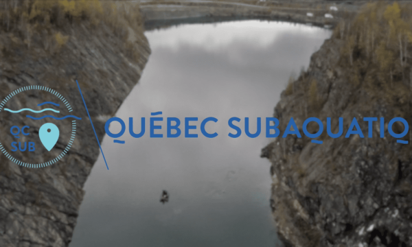 Base de plongée Les Escoumins - Cote-Nord