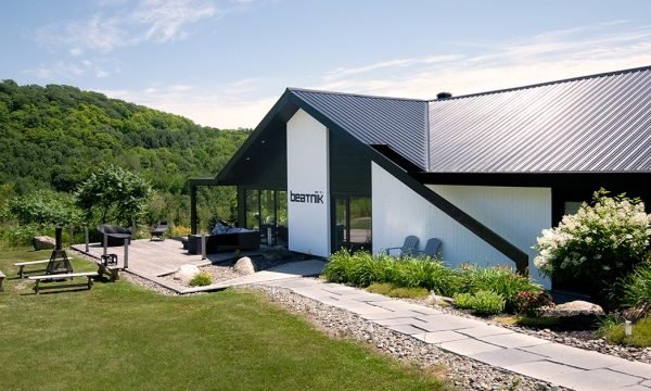 Beatnik Hotel - Bromont - Cantons de l'Est