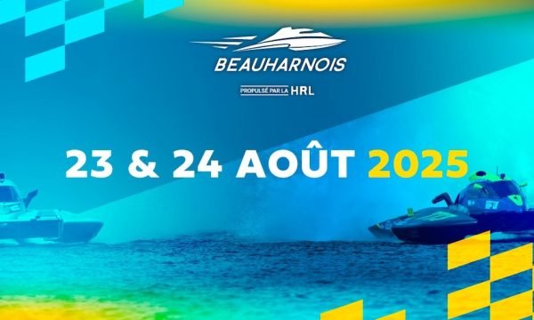 Beauharnois - Regate