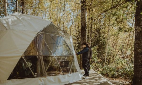 Beausite tourisme -Laurentides