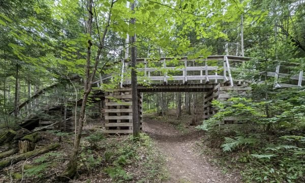 Belvédère de Maria-Gaspésie