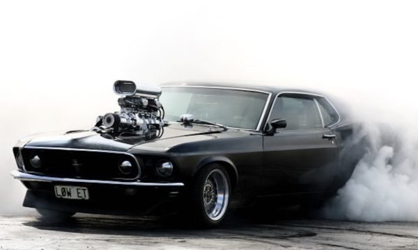 Boucane Fest Ste-Agathe-Laurentides