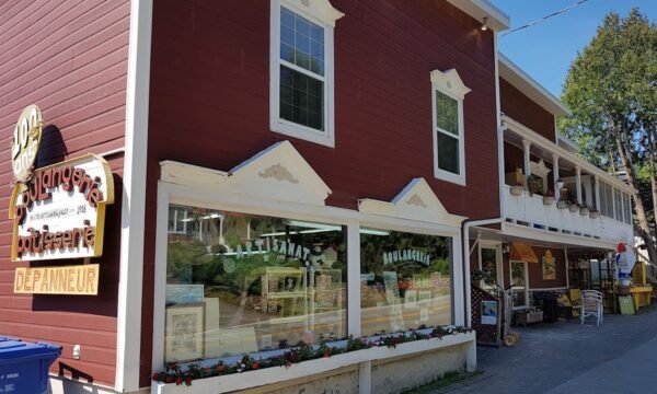 Boulangerie Laurentide